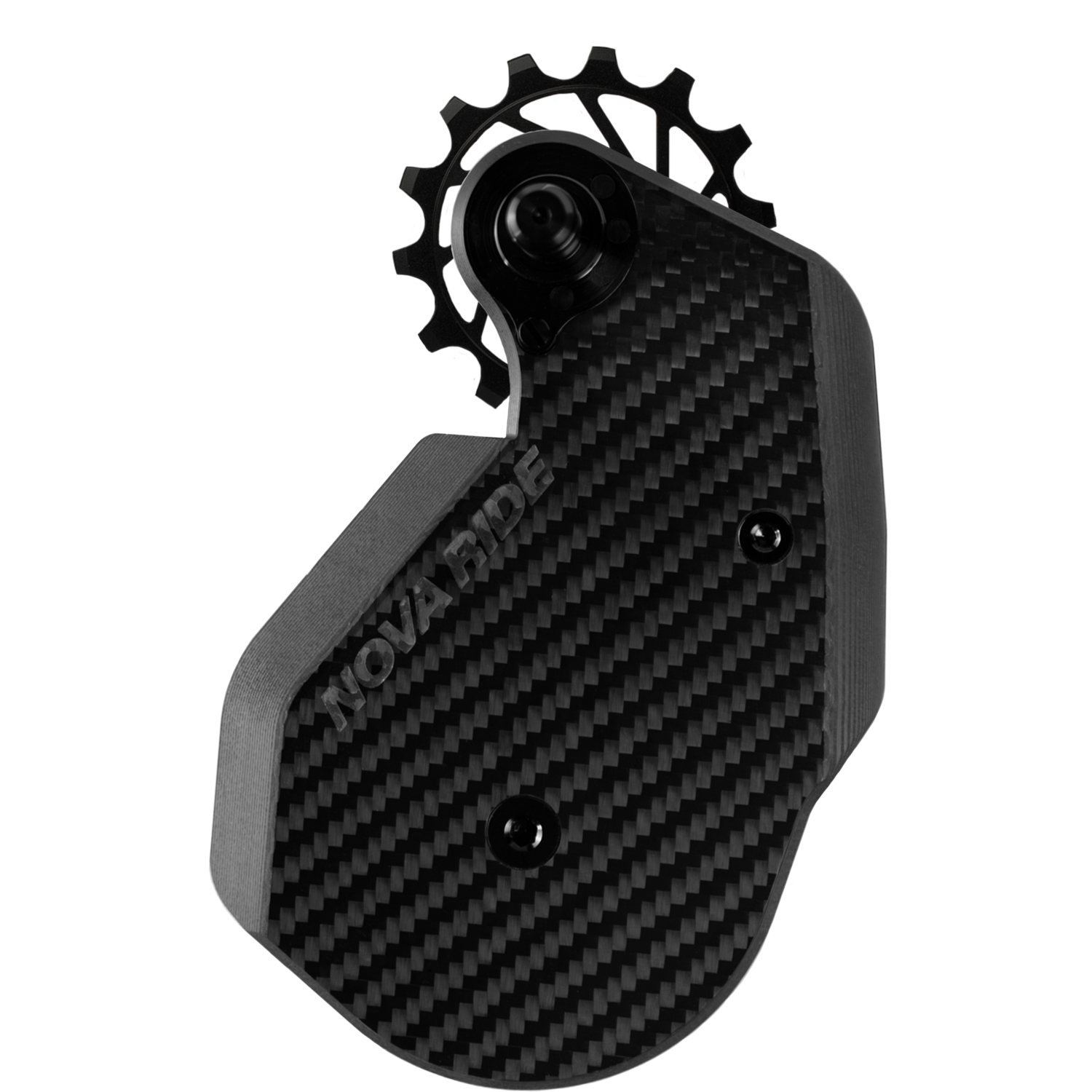 Novaride - CCD Aero Cage Shimano Ultegra Dura Ace 12 Speed ​​Black