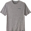 Patagonia Capilene Cool Daily Grafik-Wasser-T-Shirt