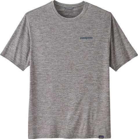 Patagonia Capilene Cool Daily Grafik-Wasser-T-Shirt