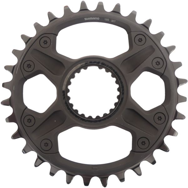 Shimano Deore 12v 32T Ritzel FC-M6100 Y0L198050