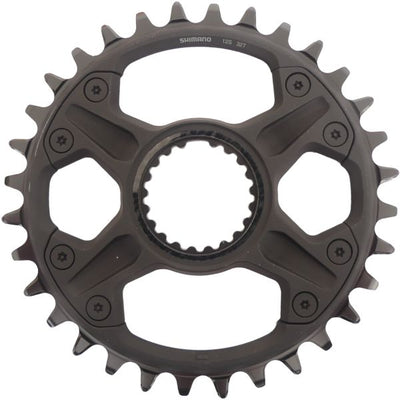 Shimano Deore 12v 32T Ritzel FC-M6100 Y0L198050