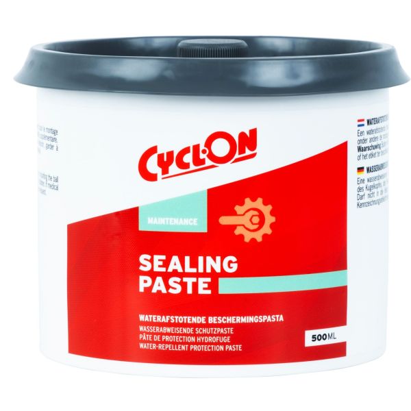 Cyclon -Dichtpaste 500 ml
