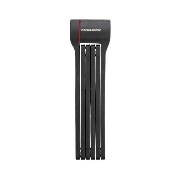 FALTING LOCK COPS ZF 480 X-PROSE-TAG 480 100 Schwarz