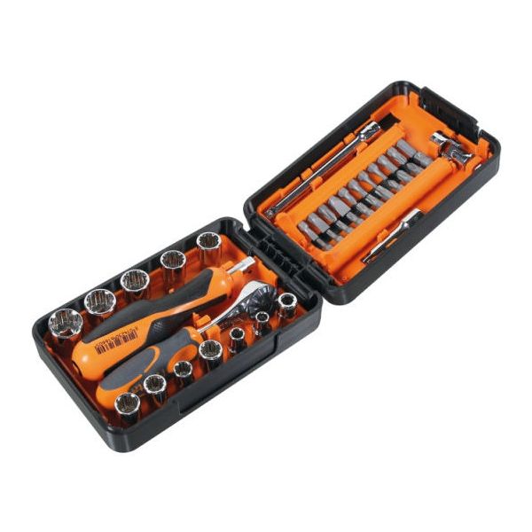 Beta -Tools DOPS SET SET mit Bits 39 Papes