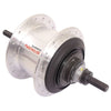 Shimano Gear Hub Nexus 7 SG-C3001 Scheibenbremse 36 Löcher Silber