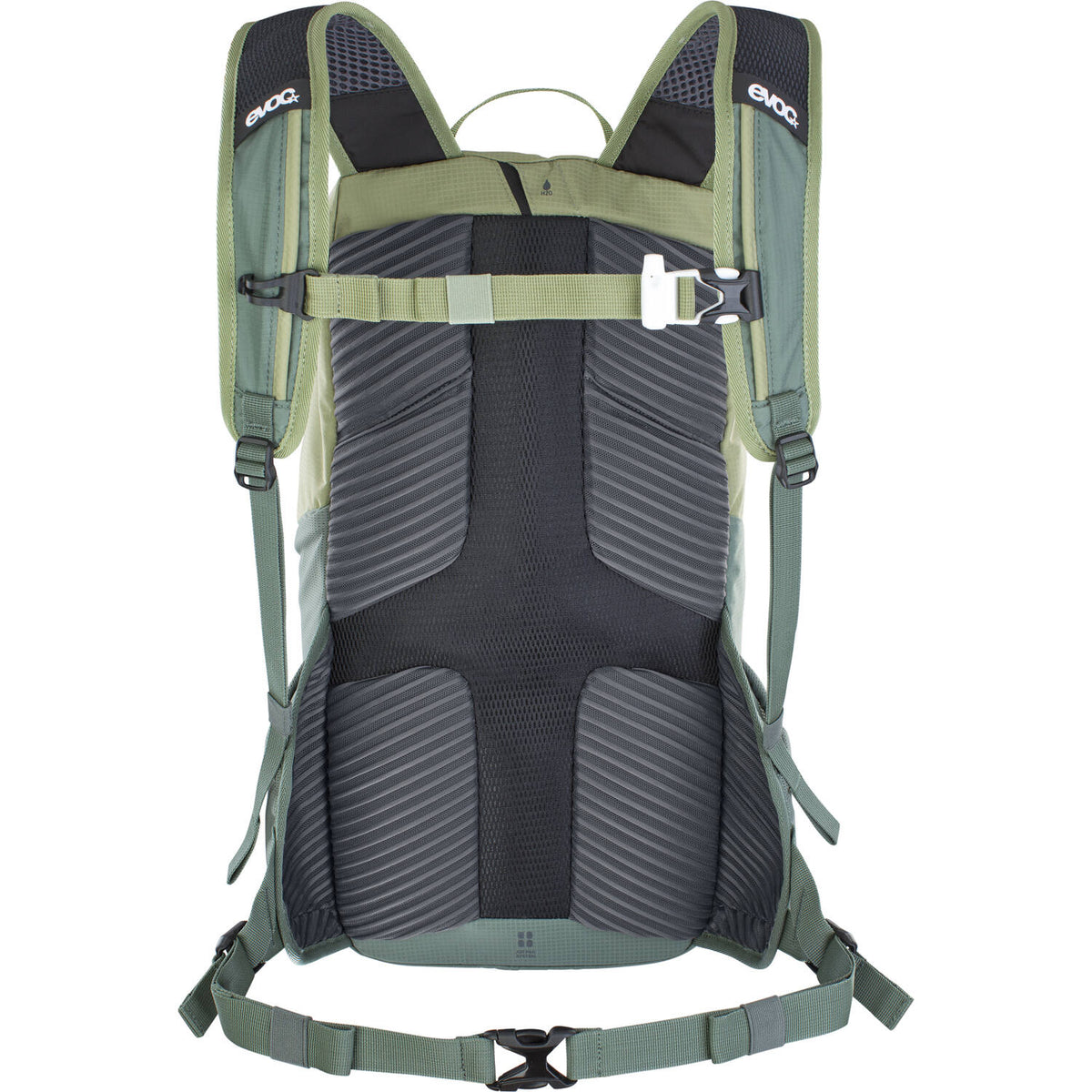 Evoc - Ride 16 Light Olive One