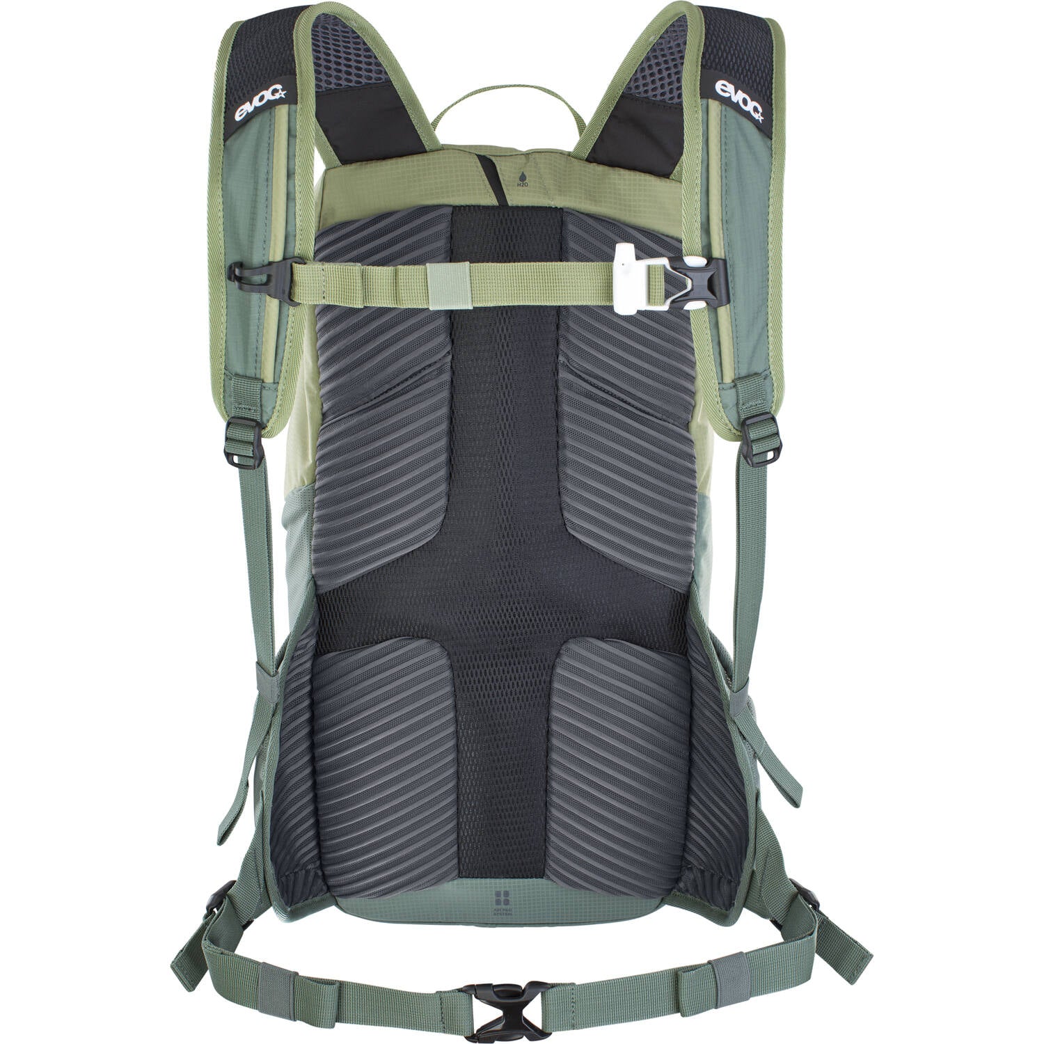 Evoc - Ride 16 Light Olive One