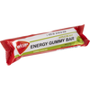 WCUP - Energy Gum Bar Apple Blast 60 Gramm 24 Teile