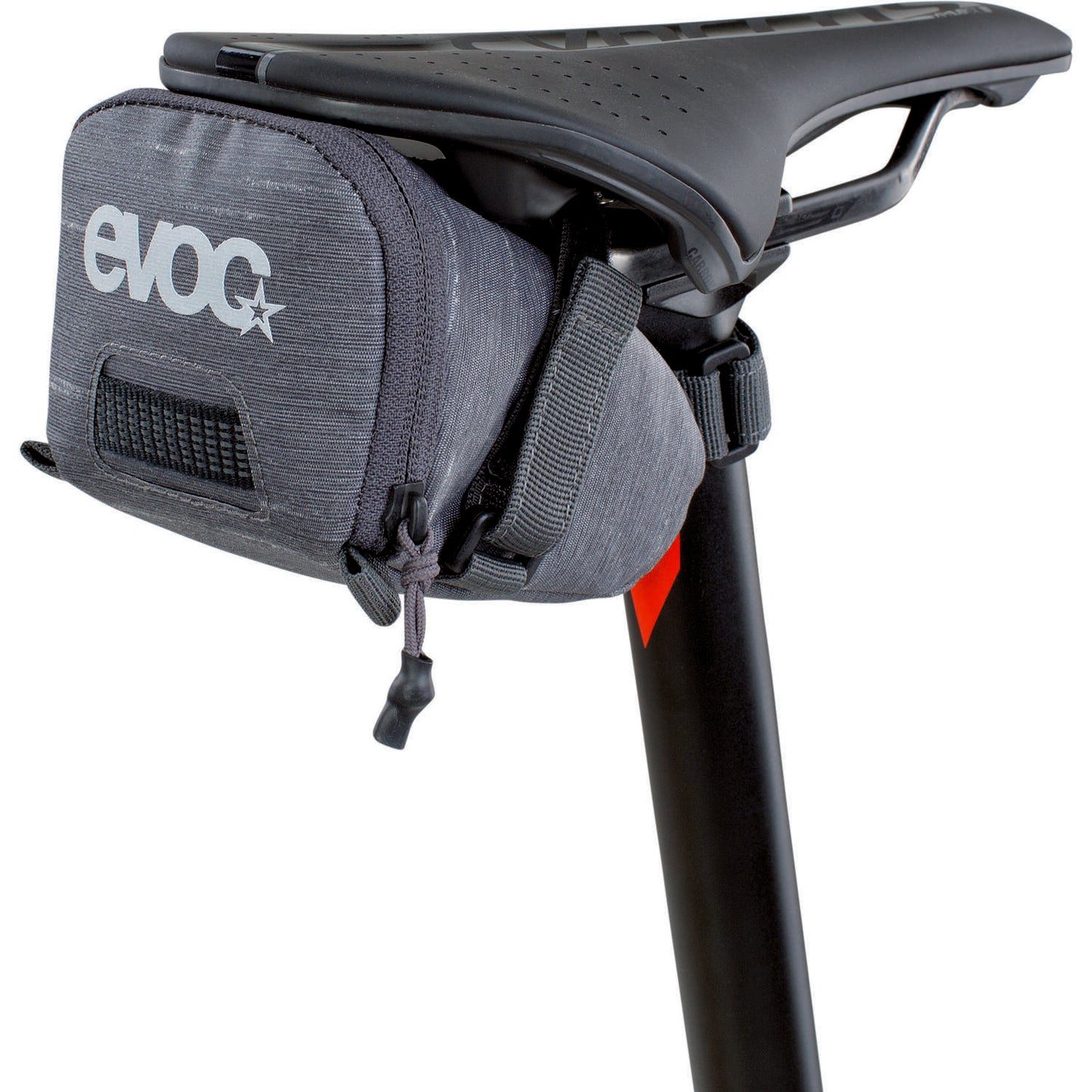 Evoc - Satteltasche Tour Carbon Grey M 0,7l