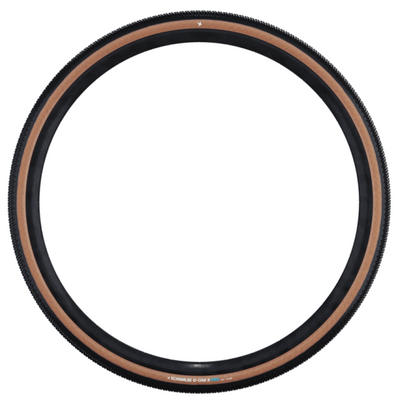 Schwalbe Tire G-One R Evo 28 x 1,50 ZW Trans-Fold TLR