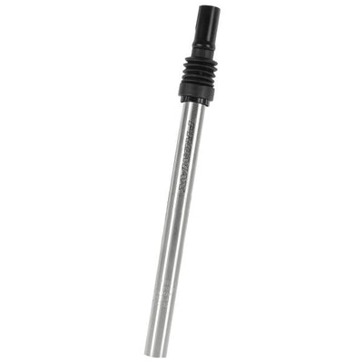 Promax -Sitzpfosten Speichern Ø27,2 mm 350 mm Silber