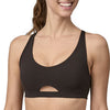 Patagonia Maipo Low Impact verstellbarer Sport-BH