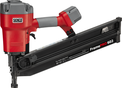 Senco Rundkopfnagler FramePro602 BF TF – 1E2001N