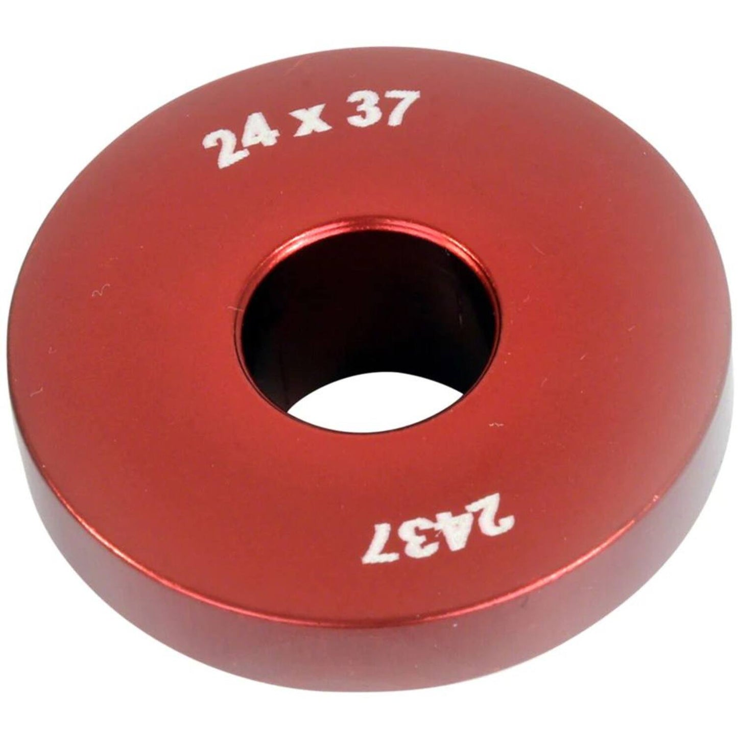 Räder Herstellung von Rädern MFG Offenen unteren Drijver 24 mm 1 2 Zoll