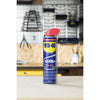 WD40 Flexible 400 ml mit flexiblem Strohhalm