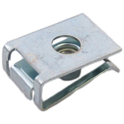 Bofix Speednut mit Faden M5 (25 Teile)