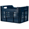 Urbanfester Urban Proof Krat 30L Dunkelblau 40x30x25