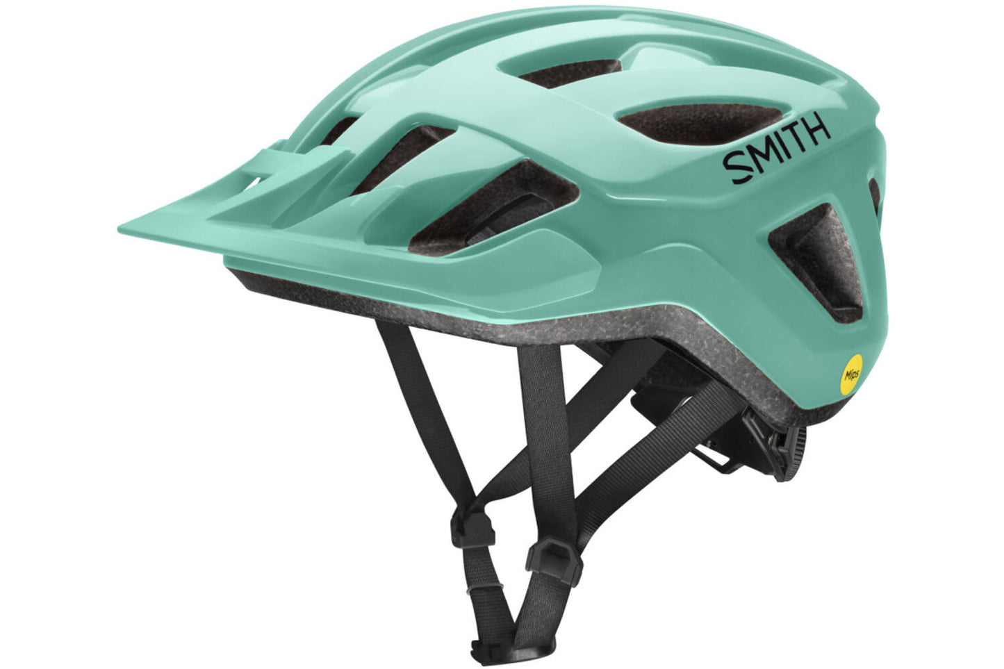 Smith Wilder JR MIPS Fahrradhelm ICEBERG 48-52 XS