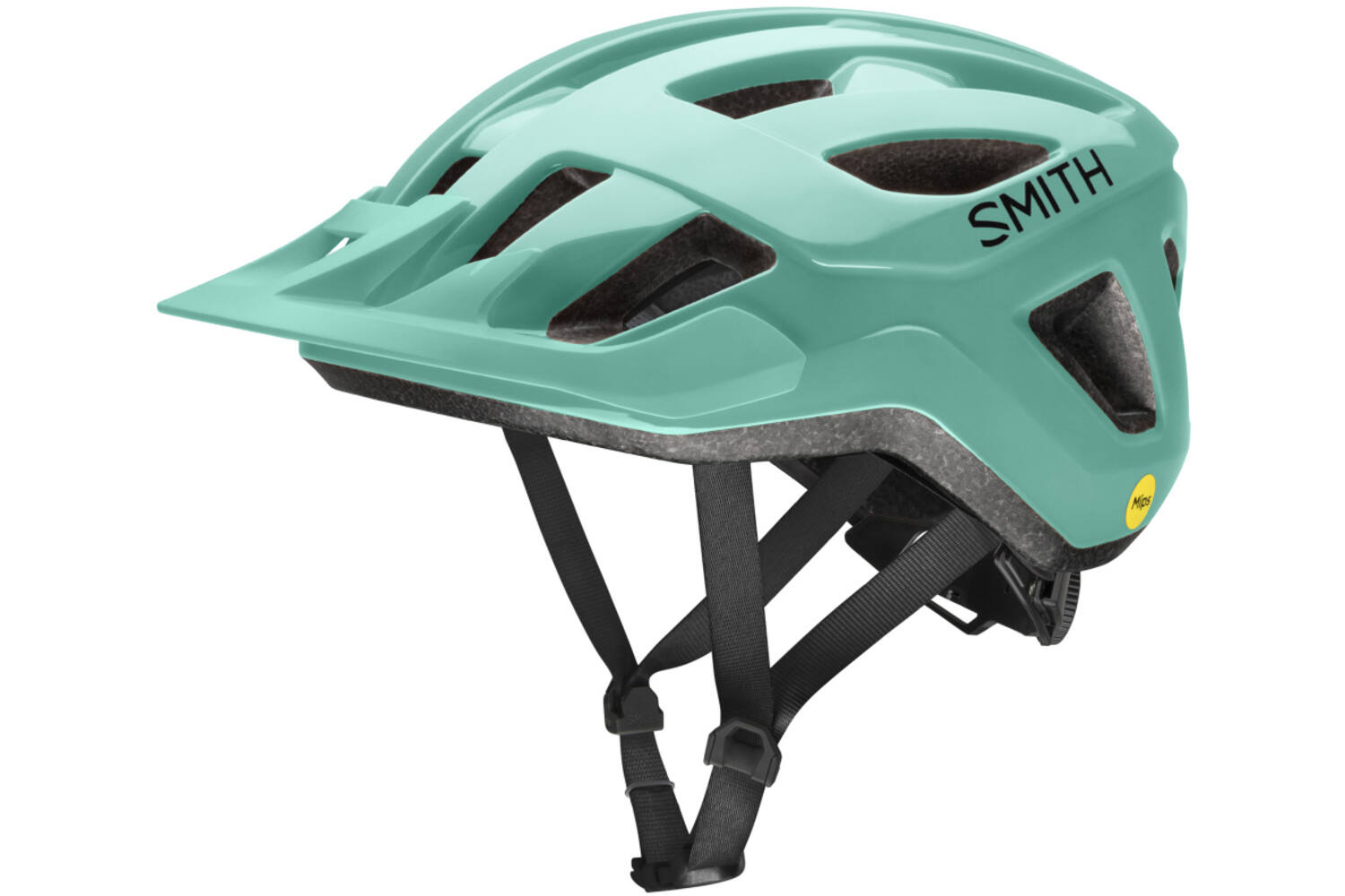 Smith Wilder JR MIPS Fahrradhelm ICEBERG 48-52 XS