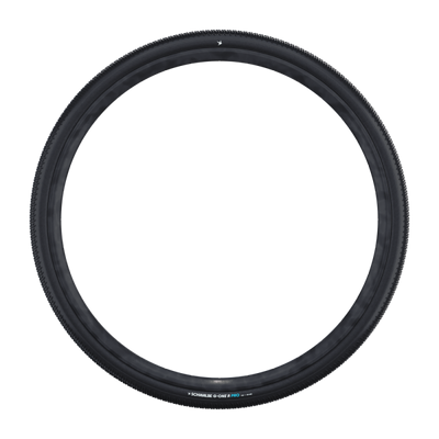 Schwalbe Tire G-One R Evo 28 x 1,50 SW falten TLR