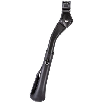 M-Wellen-Seitenständer einstellbar 24 T M 29 Spalte C1 Aluminium Schwarz