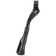 M-Wellen-Seitenständer einstellbar 24 T M 29 Spalte C1 Aluminium Schwarz