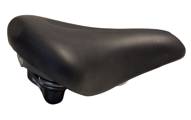 Monte Grappa Monte Grappa Bravo Soft Suspension und Strop Black OEM