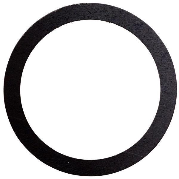Tretlagerdistanzstück Elvedes 30 x 24 x 0,5 mm - Kunststoff (20 Stück)