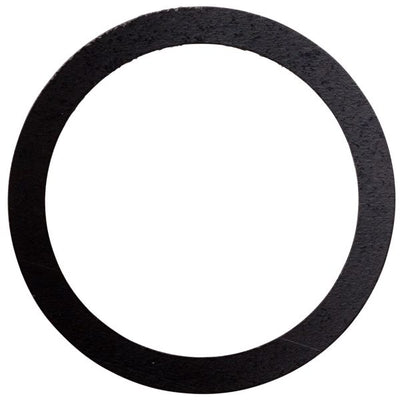 Tretlagerdistanzstück Elvedes 30 x 24 x 0,5 mm - Kunststoff (20 Stück)