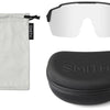 Smith Shift Split Mag Brille Matte schwarz Chromapop schwarz schwarz