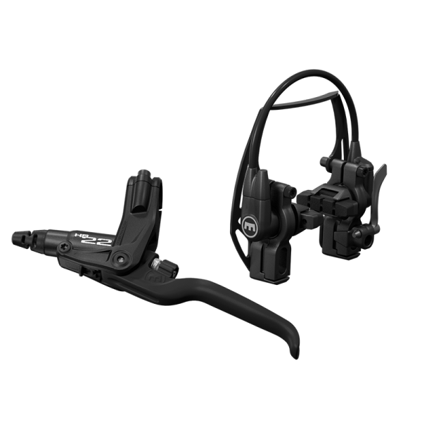 Magura Felgenbremsen-Set HS22 vorne 850 mm