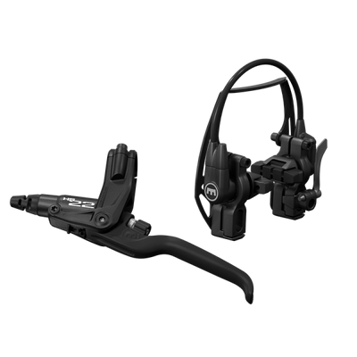 Magura Felgenbremsen-Set HS22 vorne 850 mm