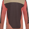 Fox Head Flexair erhöhtes L-Trikot