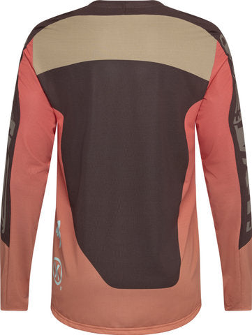 Fox Head Flexair erhöhtes L-Trikot