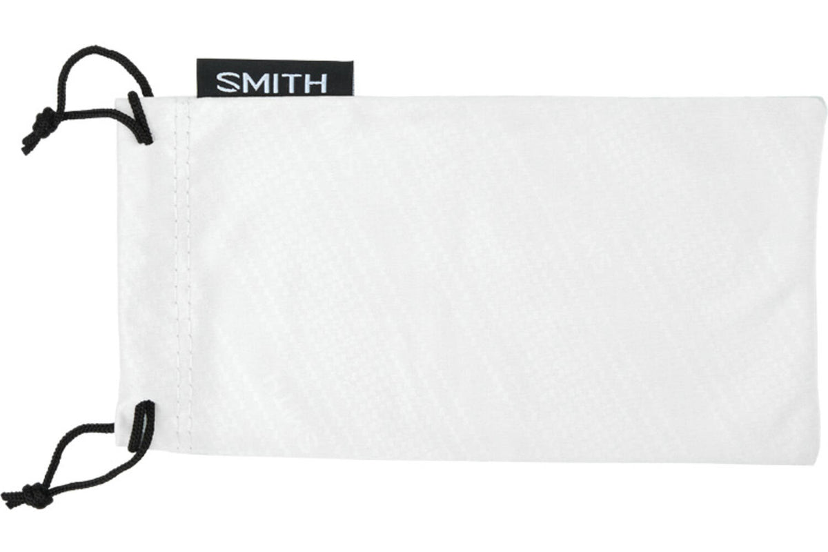 Smith Schwungradbrille schwarze Photochrome klar zu grau