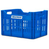 Urban Proof Urban Proof Krat 30l Blue Royal Blue 40x30x25