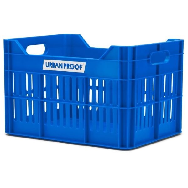 Urban Proof Urban Proof Krat 30l Blue Royal Blue 40x30x25