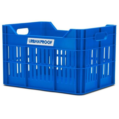 Urban Proof Urban Proof Krat 30l Blue Royal Blue 40x30x25