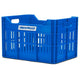 Urban Proof Urban Proof Krat 30l Blue Royal Blue 40x30x25