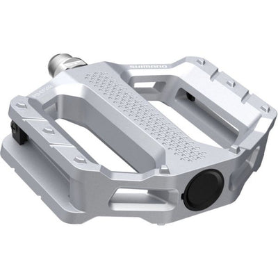 Shimano Pedal Set PD-EF202 Silber