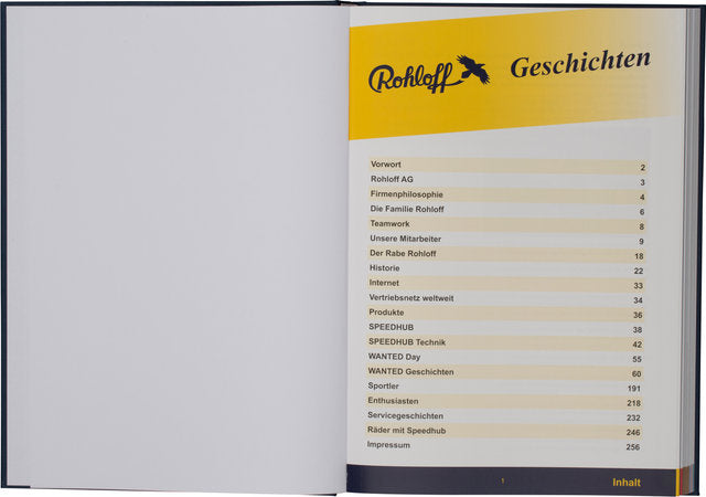 Rohloff-Geschichtenbuch