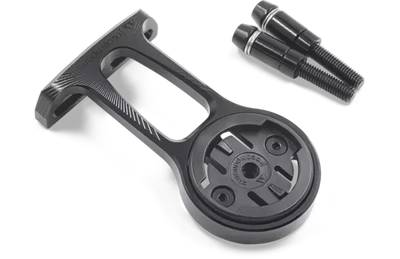 JRC - Wahoo Stulstunde Computer Mount Stealth+ Premium Black