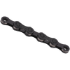 KMC-Kette E12 Black Tech 130s