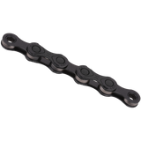 KMC-Kette E12 Black Tech 130s - afbeelding 1