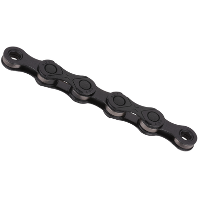 KMC-Kette E12 Black Tech 130s