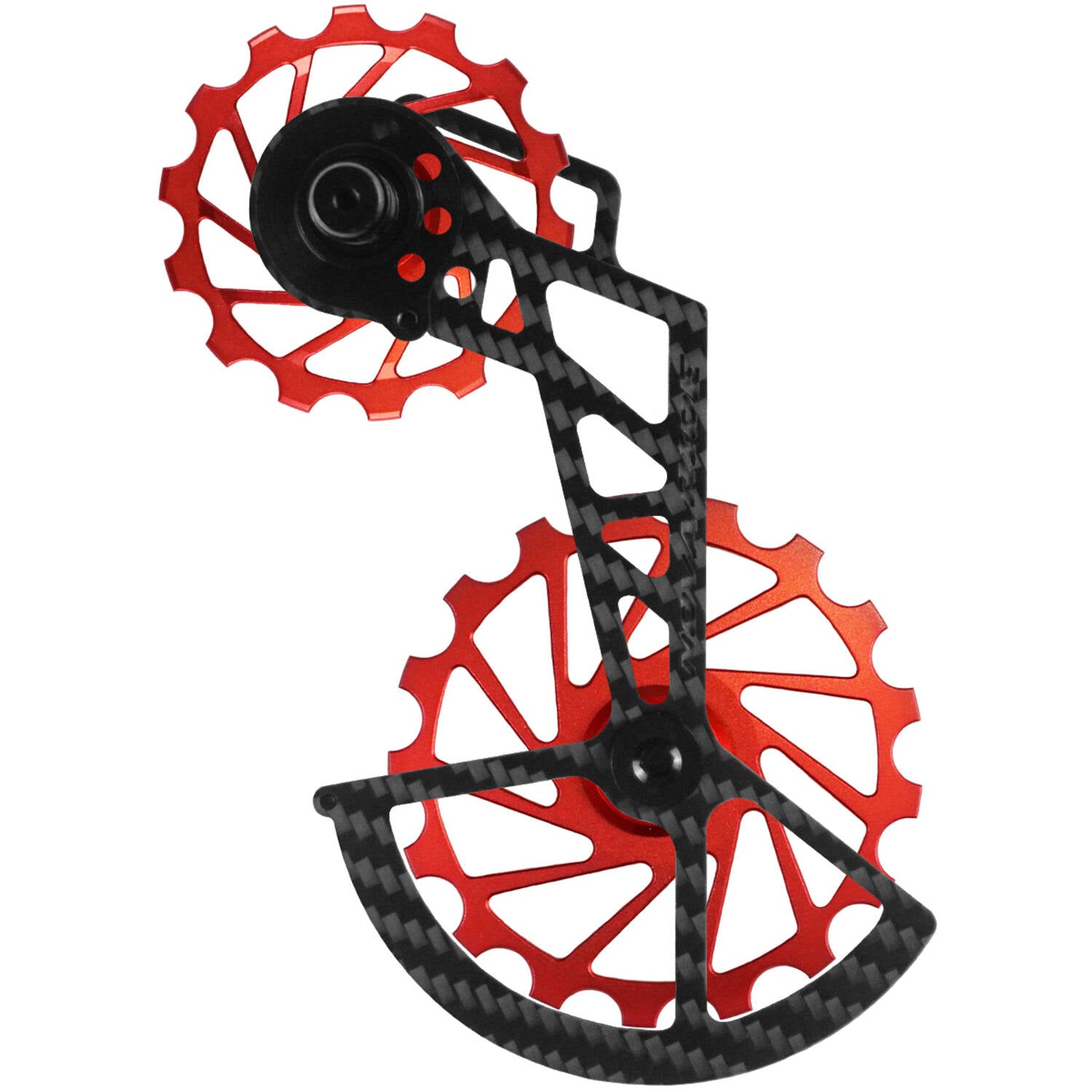 Novarid Carbon Keramikummere Shimano 11S R80XX-91XX