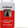 Vittoria Ultra Light Speed 700x25 30 SV 80mm TPU-Rohr