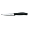 Victorinox Steakmesser schwarz 6 Stück