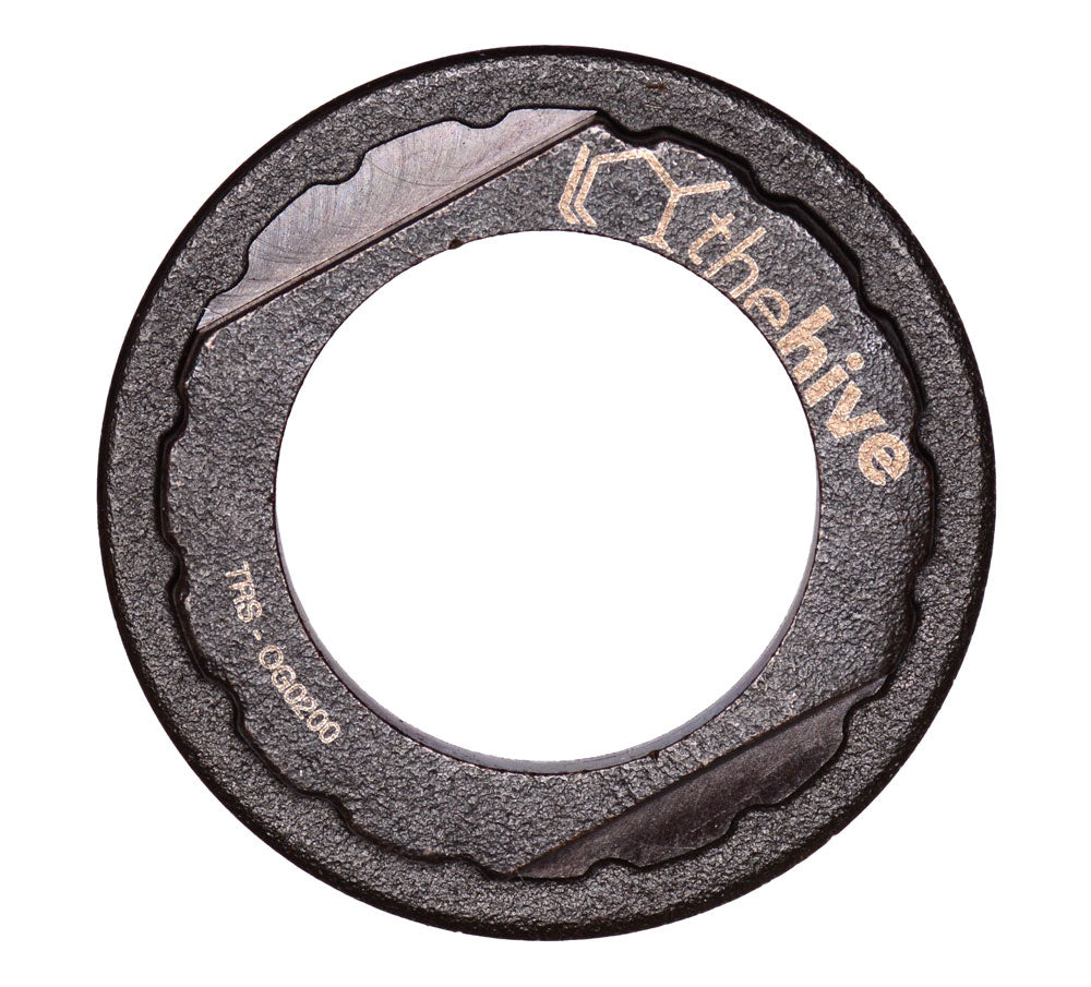 E*thirteen Lockring-Tretlagerwerkzeug