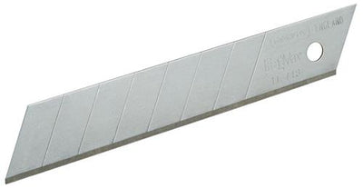 Stanley Ersatz-Abbrechmesser 18mm (10)